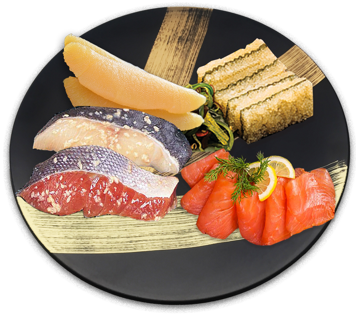 [OS-75] おせちセット