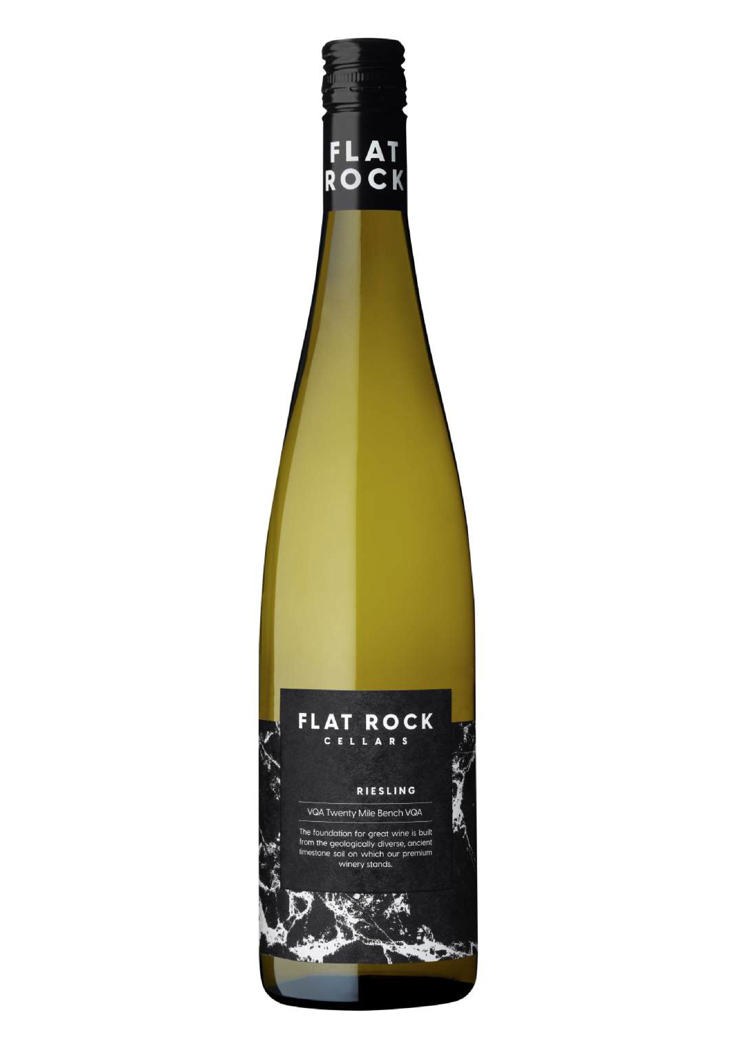 [WW-25] White Wine 750ml Riesling (Ontario, Canada)